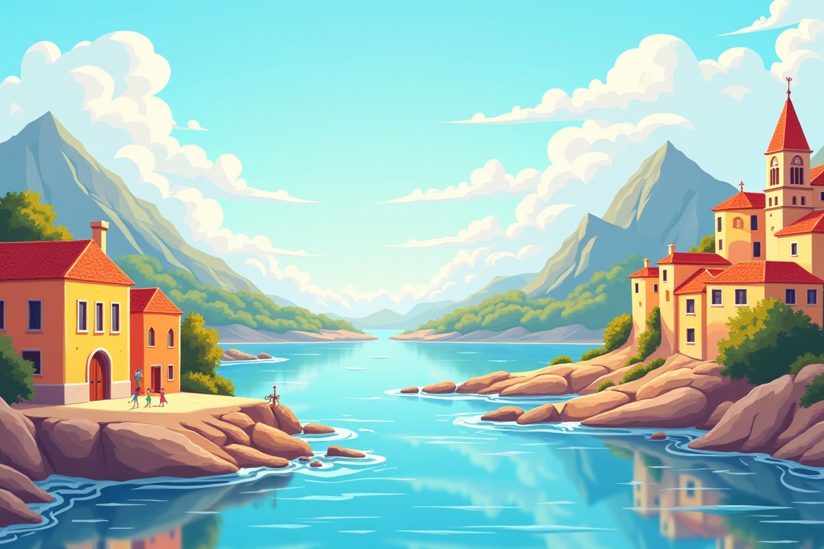 c