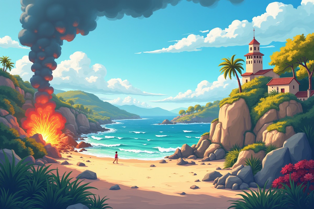 d